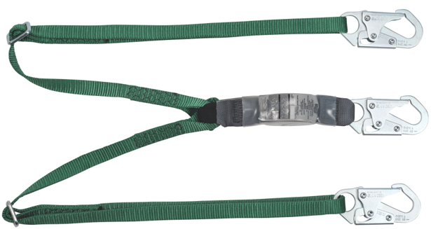 MSA Lanyards - 10188102
