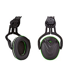 V-Gard Helmet Mounted Hearing Protection- Medium