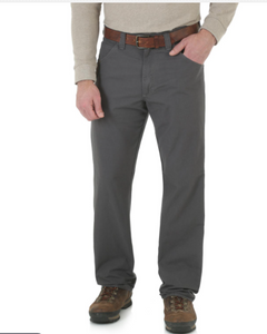 Technician Relaxed Fit Pants, Grey