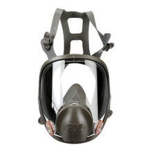 Load image into Gallery viewer, 3M™ Full Face Respirator, 6900 Large
