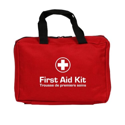 CSA Type 3 Small Intermediate First Aid Kit