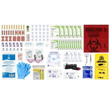 Load image into Gallery viewer, CSA Type 3 Small Intermediate First Aid Kit
