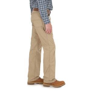 Riggs FR Carpenter Pants, Khaki