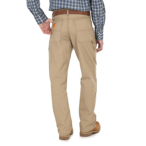 Riggs FR Carpenter Pants, Khaki