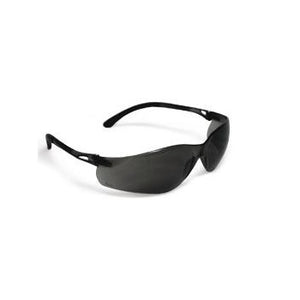 Safety Glasses JAZZ 401 Series - Black/Grey