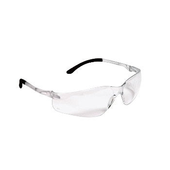 Safety Glasses JAZZ 401 Series - Clear Lens