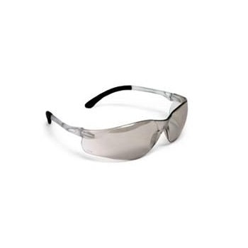 Safety Glasses JAZZ 401 Series - In/Out Clear Mirror