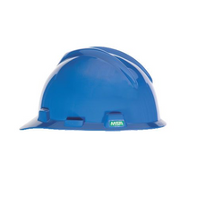 Load image into Gallery viewer, MSA V-Gard® Hard Hat Cap Style
