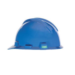 MSA V-Gard® Hard Hat Cap Style