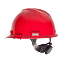 Load image into Gallery viewer, MSA V-Gard® Hard Hat Cap Style
