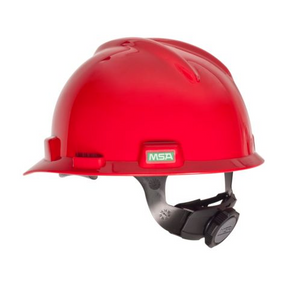 MSA V-Gard® Hard Hat Cap Style