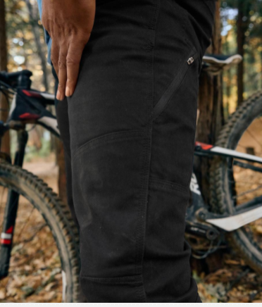 All Terrain Gear, Black