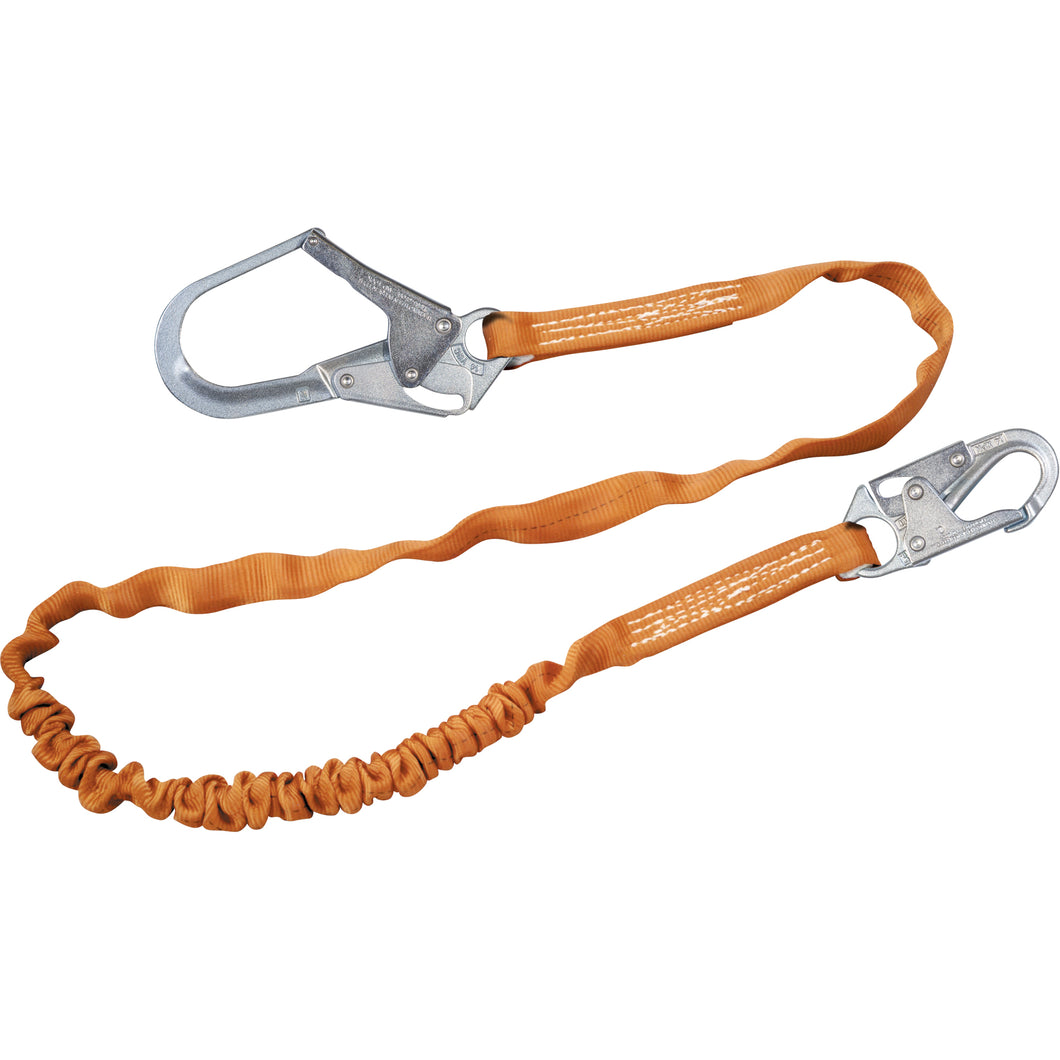 Titan™ Shock-Absorbing Lanyard 6FT